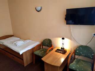 Курортные отели OW Gwarek Устроне-Морске Двухместный номер с 2 отдельными кроватями-2