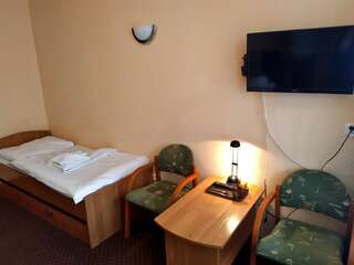 Курортные отели OW Gwarek Устроне-Морске Двухместный номер с 2 отдельными кроватями-8