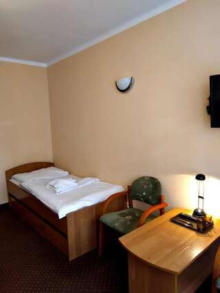 Курортные отели OW Gwarek Устроне-Морске Двухместный номер с 2 отдельными кроватями-9